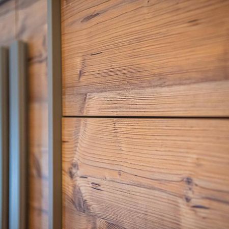 Chalet Colombo Myholidaylivigno Kültér fotó