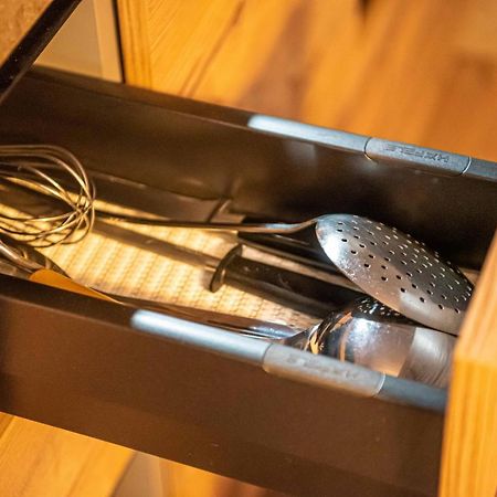 Chalet Colombo Myholidaylivigno Kültér fotó