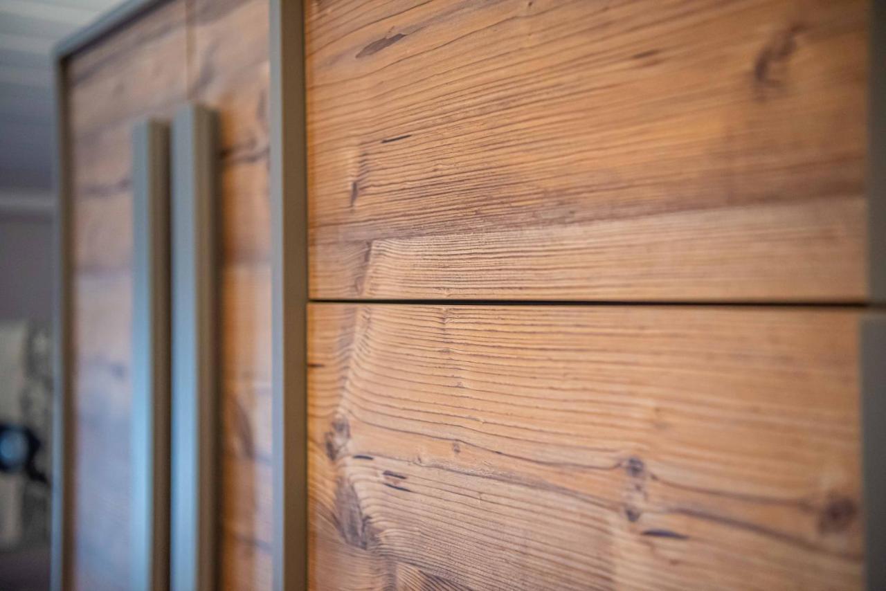 Chalet Colombo Myholidaylivigno Kültér fotó