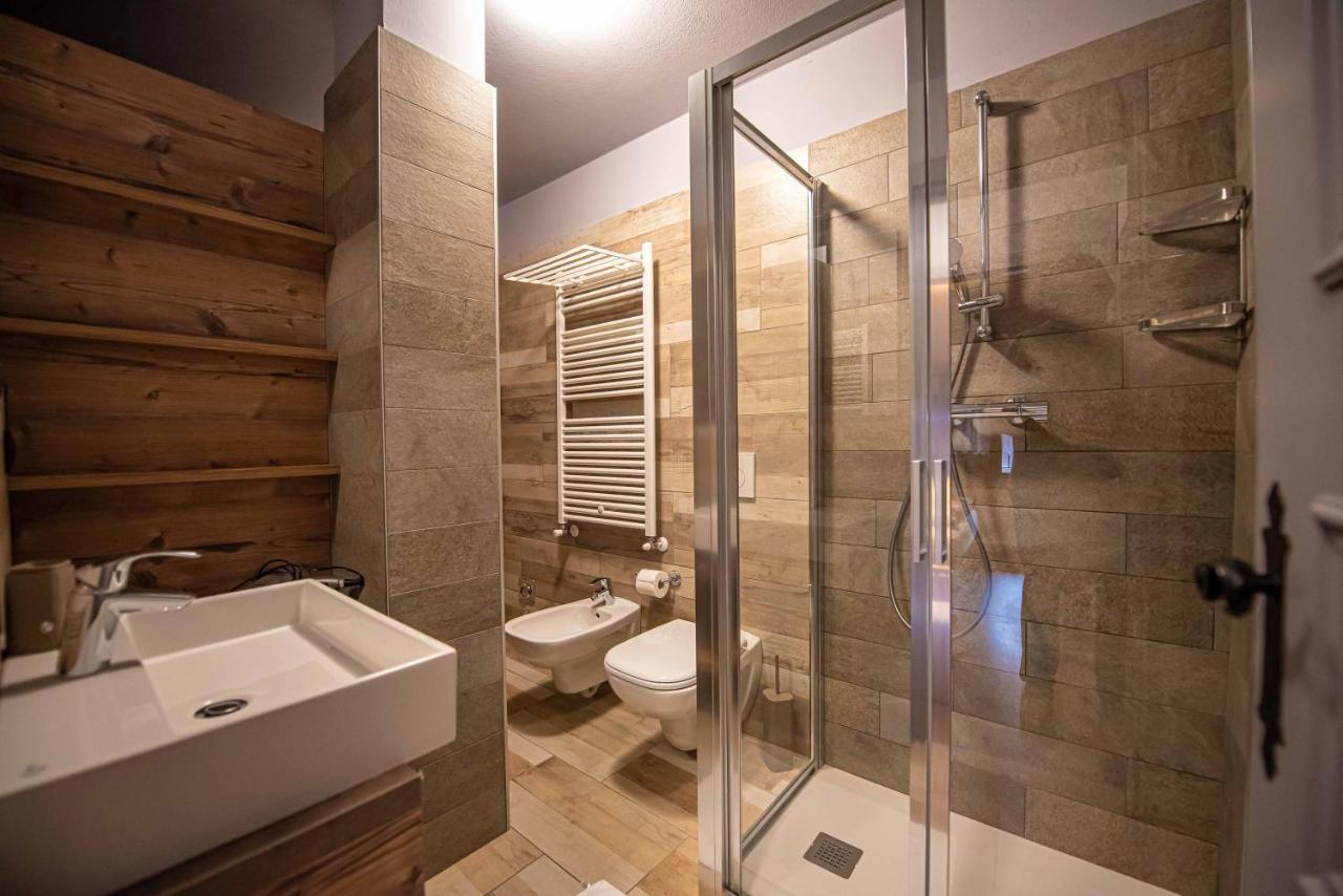 Chalet Colombo Myholidaylivigno Kültér fotó