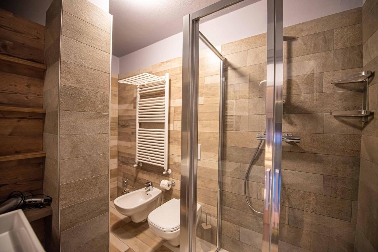 Chalet Colombo Myholidaylivigno Kültér fotó