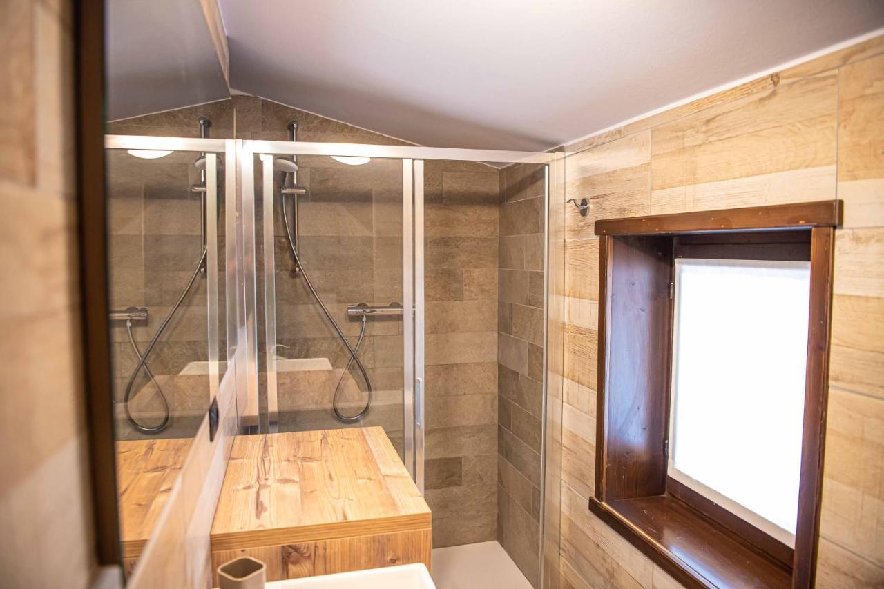 Chalet Colombo Myholidaylivigno Kültér fotó