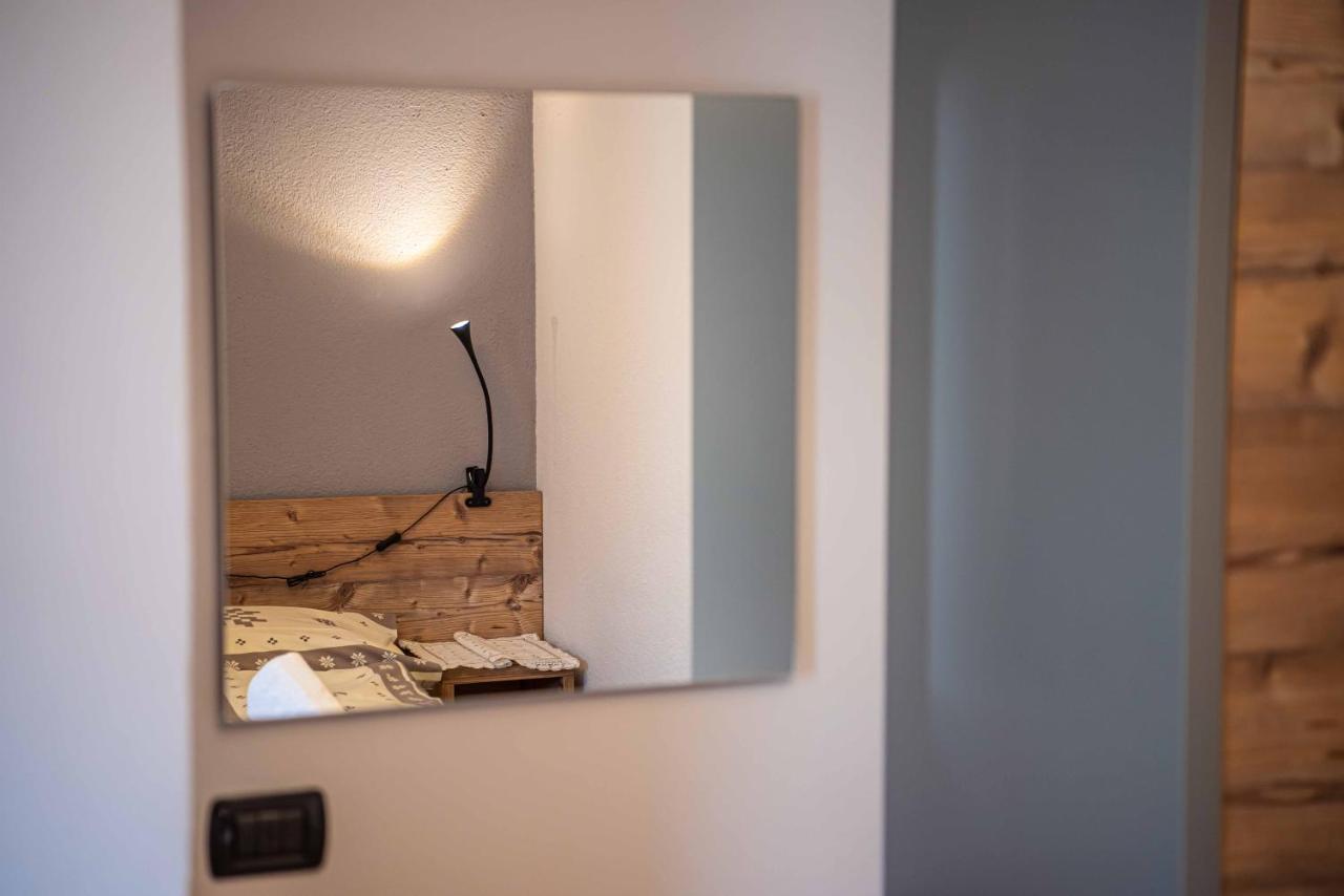Chalet Colombo Myholidaylivigno Kültér fotó