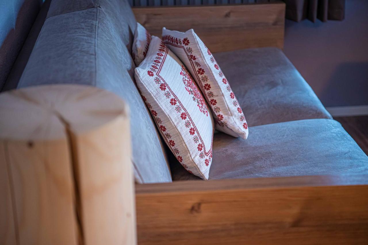 Chalet Colombo Myholidaylivigno Kültér fotó