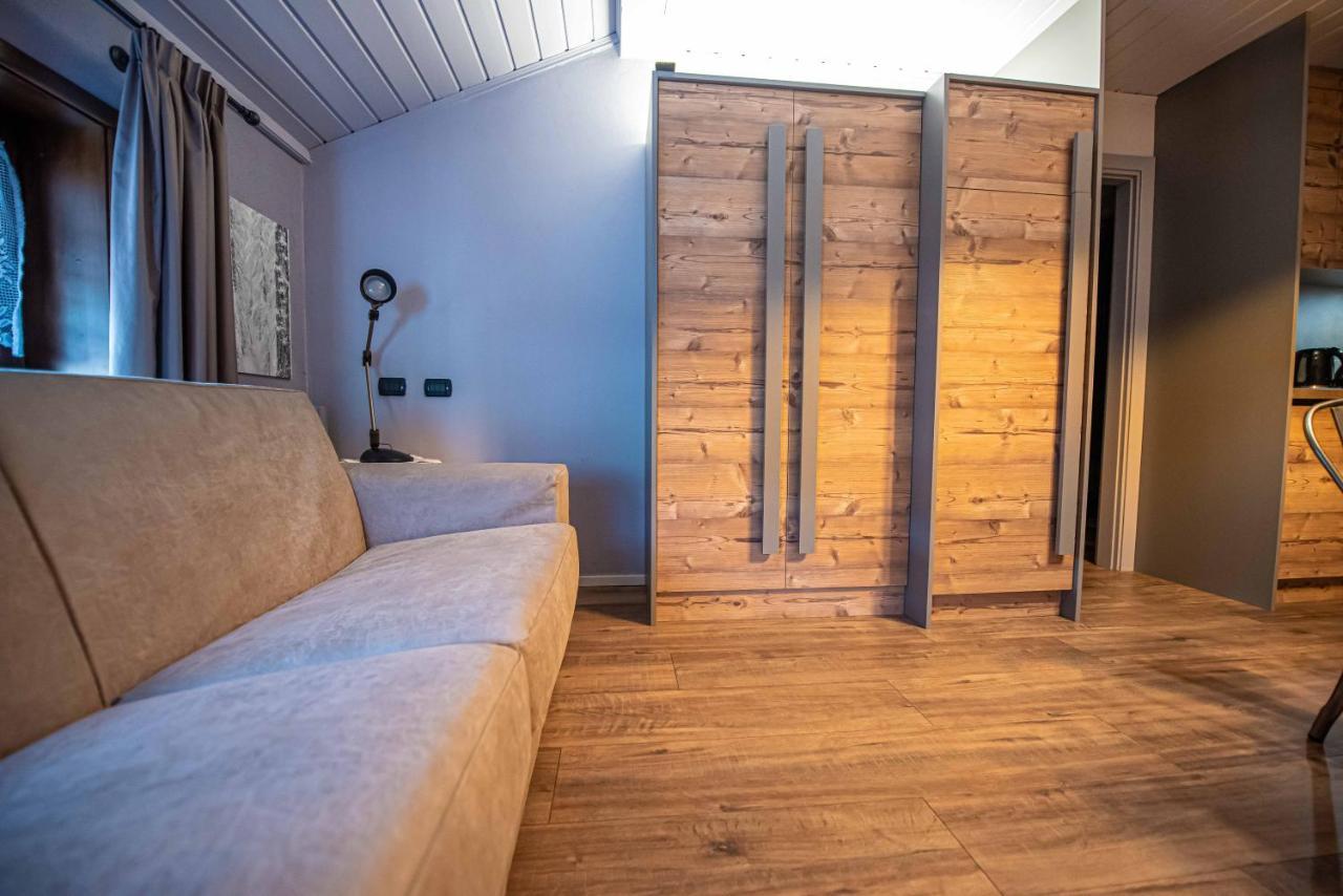 Chalet Colombo Myholidaylivigno Kültér fotó
