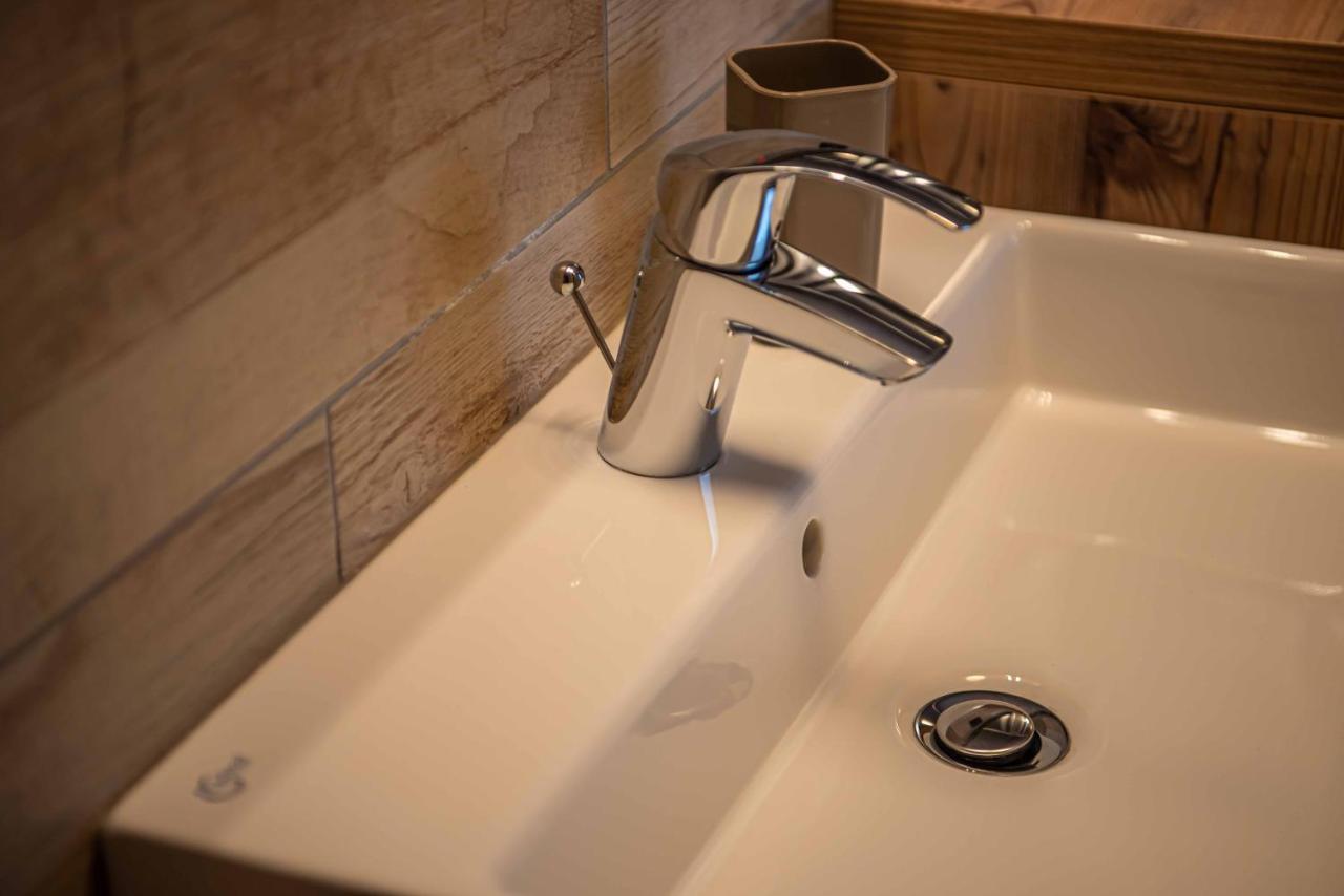 Chalet Colombo Myholidaylivigno Kültér fotó