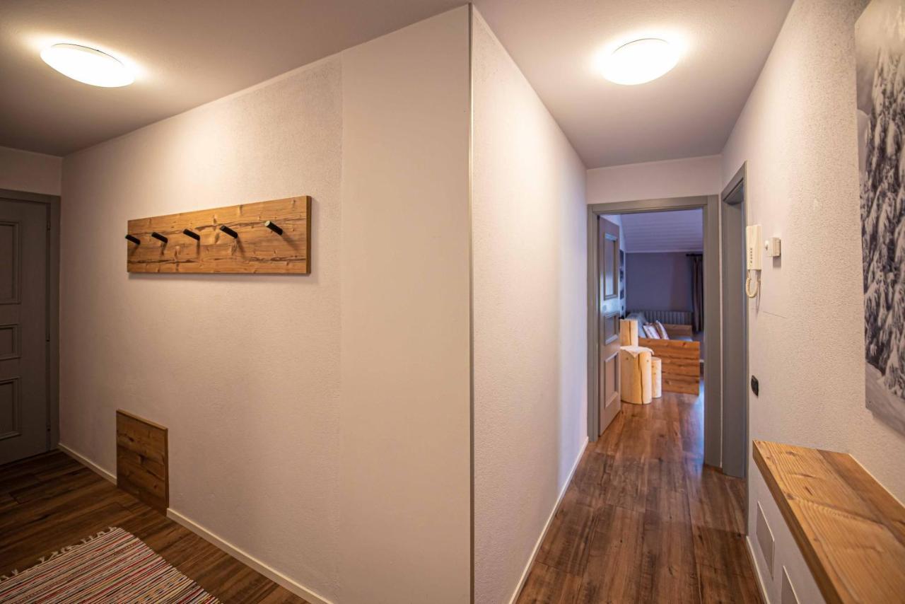 Chalet Colombo Myholidaylivigno Kültér fotó