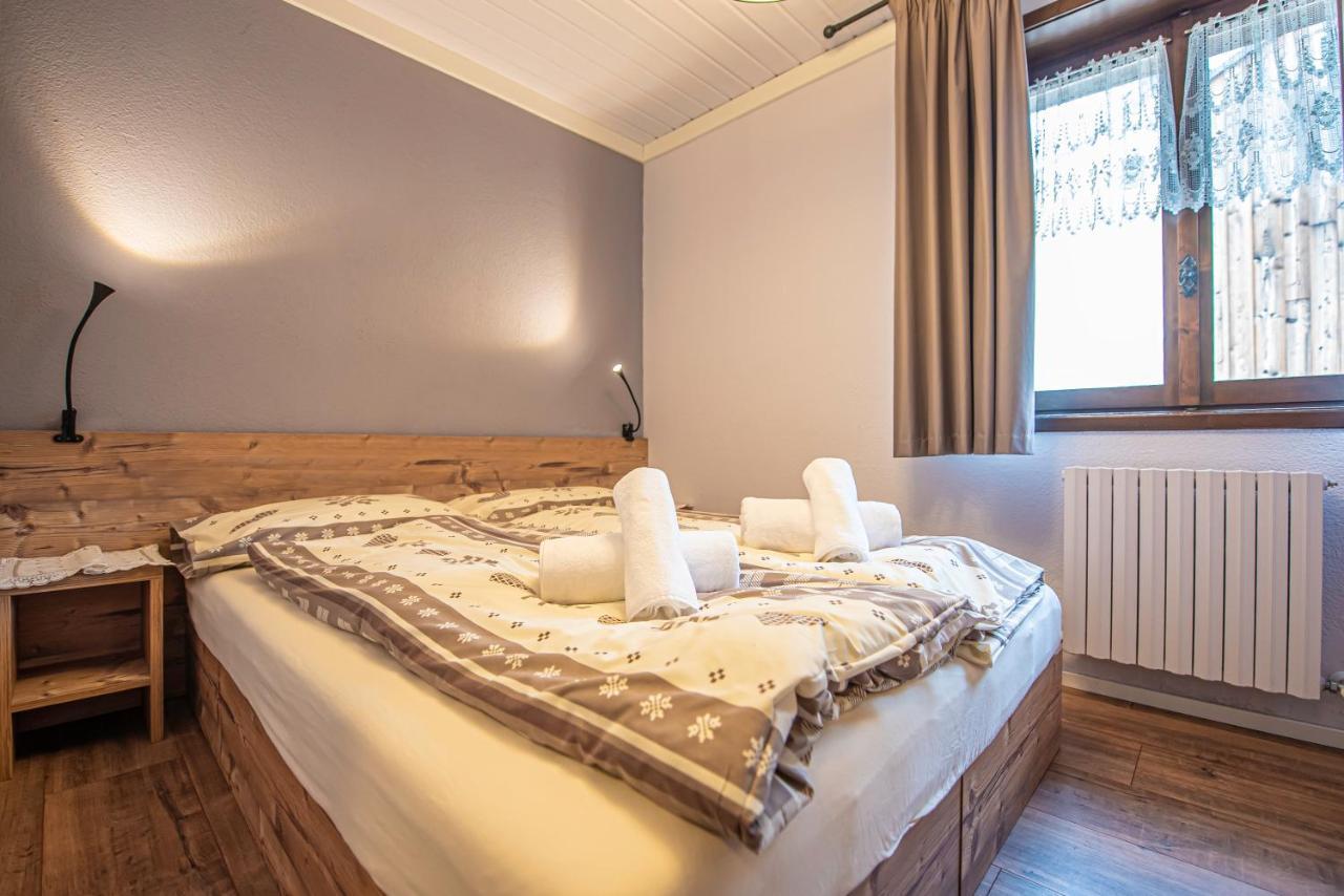 Chalet Colombo Myholidaylivigno Kültér fotó