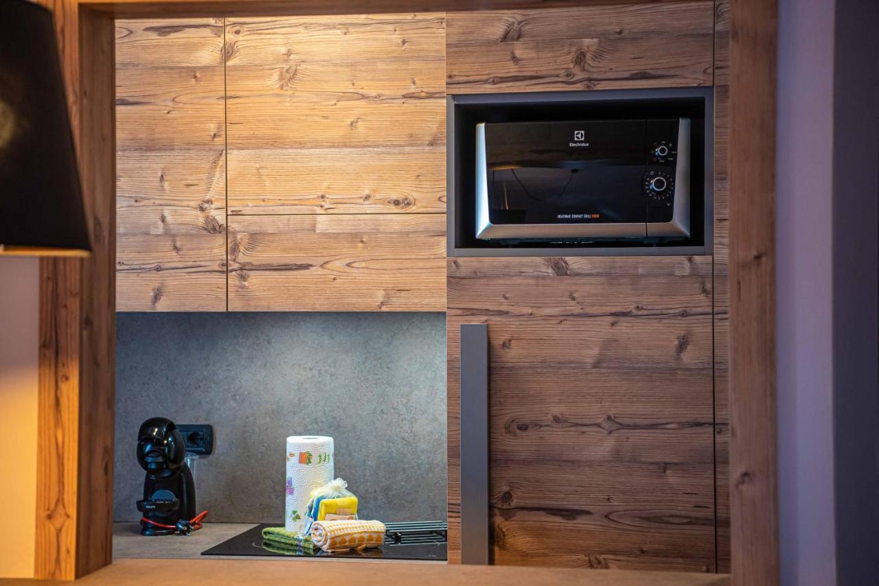 Chalet Colombo Myholidaylivigno Kültér fotó